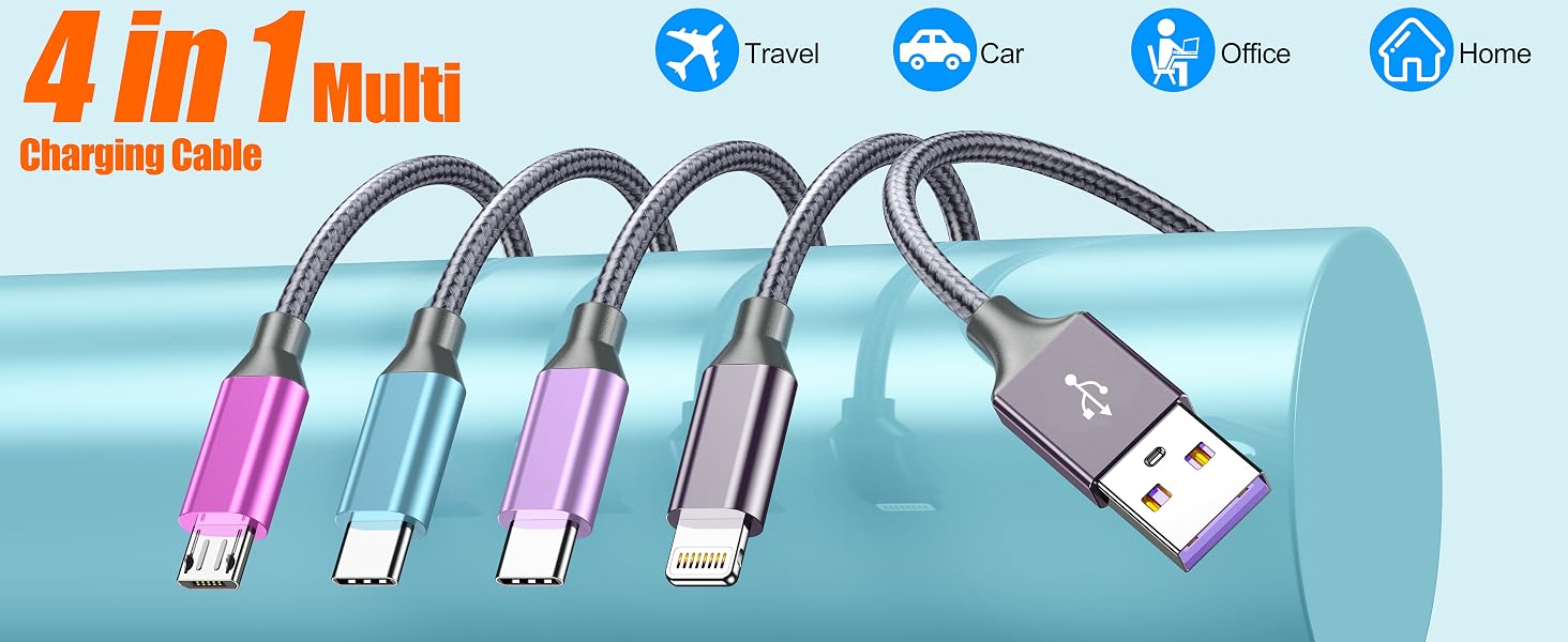 OFFICIAL MFI CERTIFIED COMPATIBILITY.Certified by Apple for flawless for Lightning devices