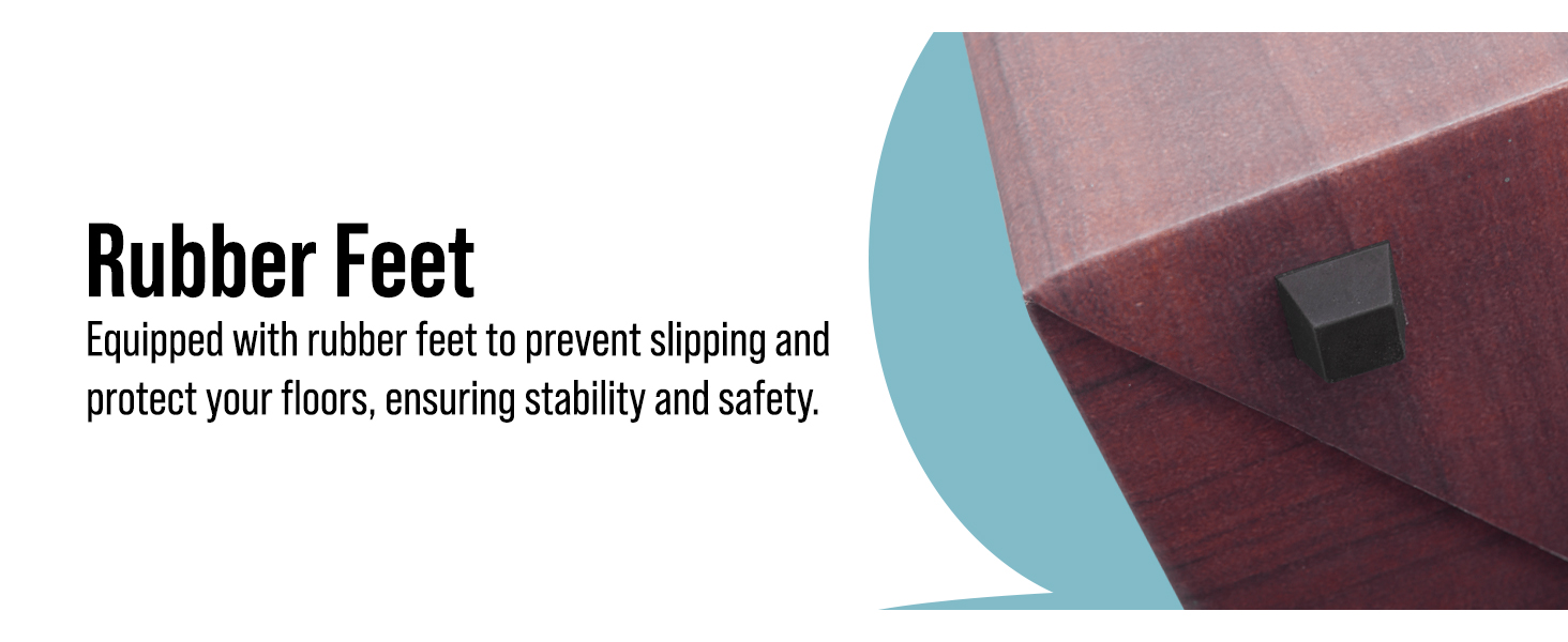 blue print storage organizers