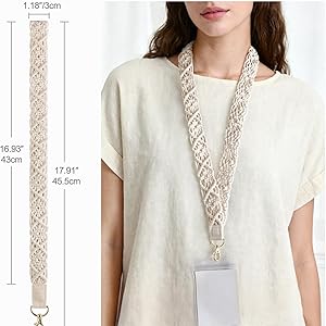 Lanyard