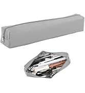 Suafrnut Professional Hot Hair Tools Organizer Bag Portable Travel Heat Resistant Storage Case Po...