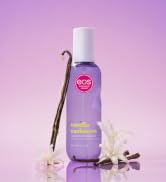 vanilla cashmere body mist