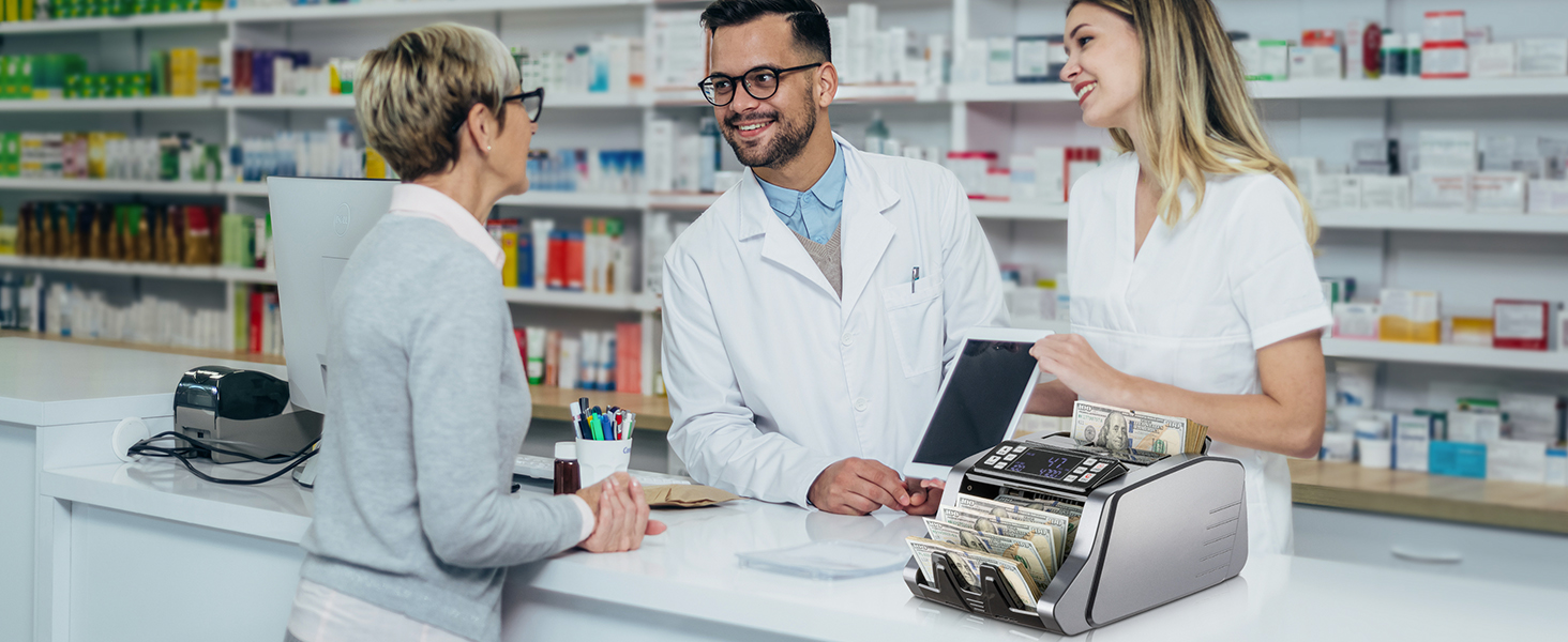 pharmacies