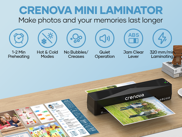laminator