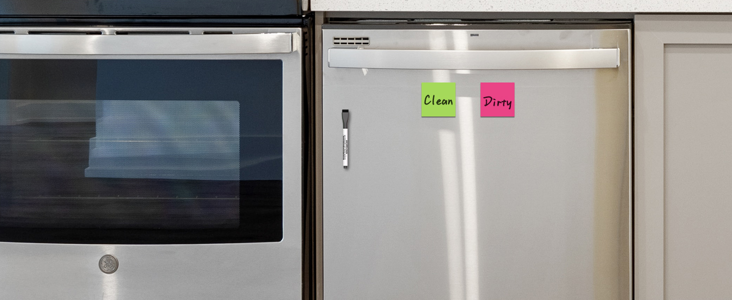 dishwasher