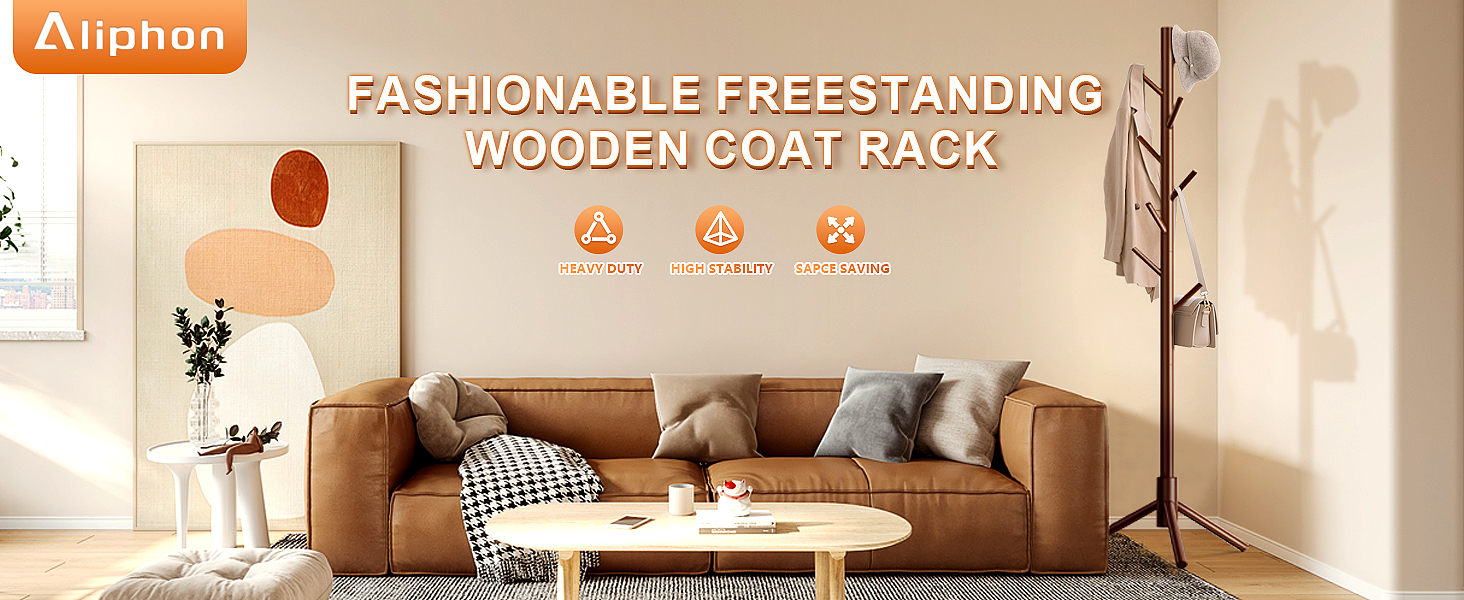 coat rack