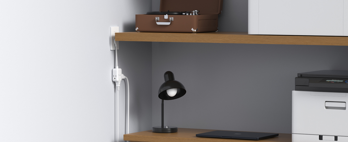 6inch short extension cord