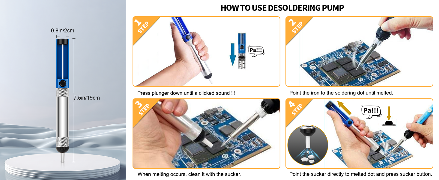 Soldering Kit