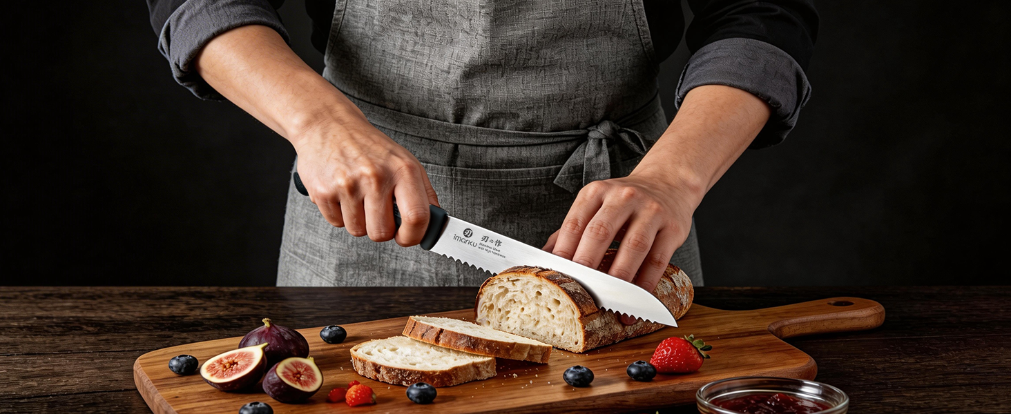 knife