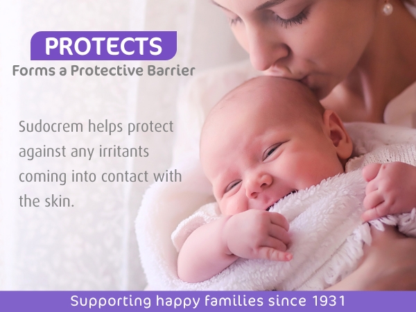 diaper rash cream baby infant newborn toddler crema para bebe essentials treatment zinc oxide relief