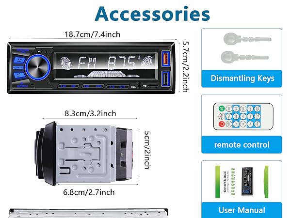 CAR STEREO