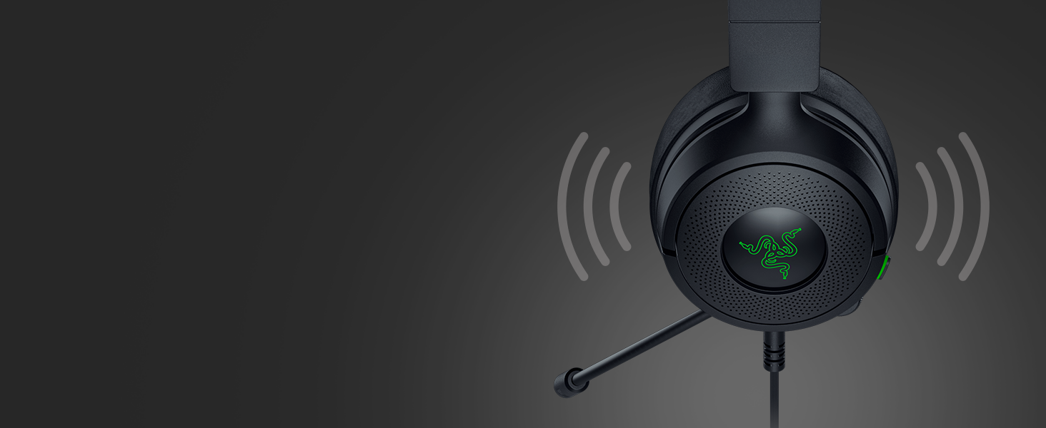 Patented 3-part driver with crisp highs, smooth mids, and deep lows for pure audio magic.