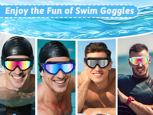 swim cap women adult