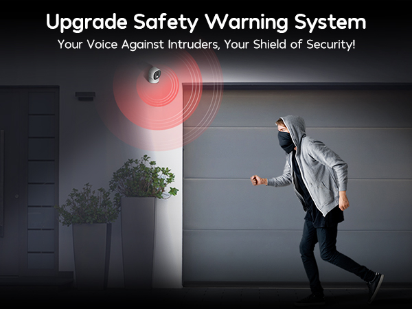 camera for home security