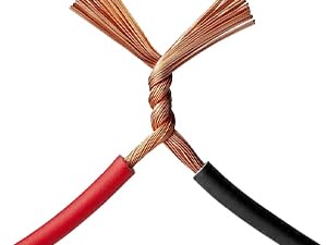 Low Voltage Electrical wire