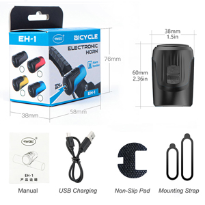 Bike Bells