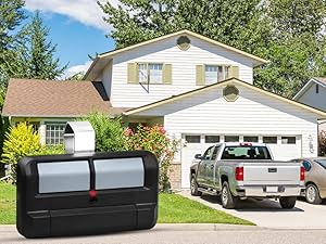 892LT Door Opener Remote