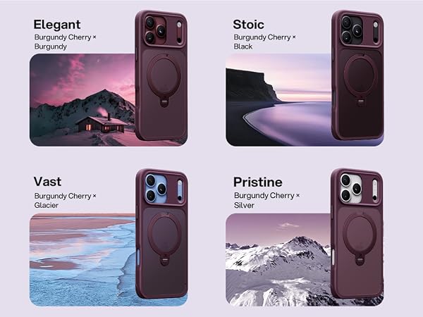 casekoo for iphone 18 pro case