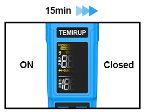 digital multimeter