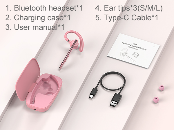 bluetooth earpiece