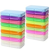 BVN Braces Wax Dental Wax: 20 Boxes Orthodontic Wax Strips, Braces Wax for Teeth, Ortho Wax for B...