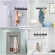 coat rack wall mount