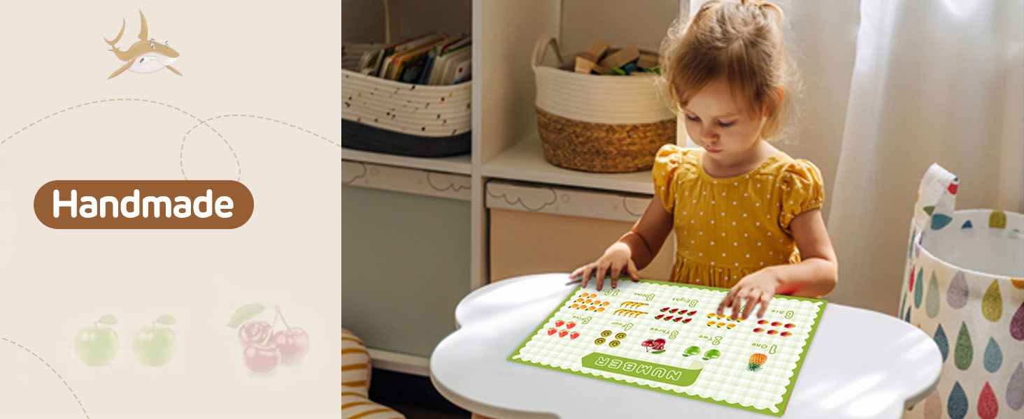 Disposable Placemats