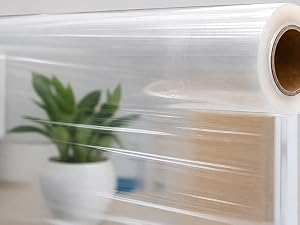 Clear Transparency
