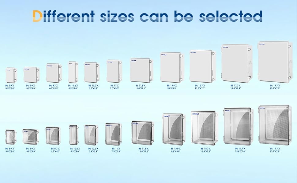 ALL SIZE