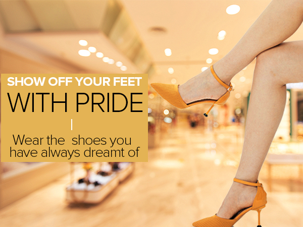showoff your feet Phone