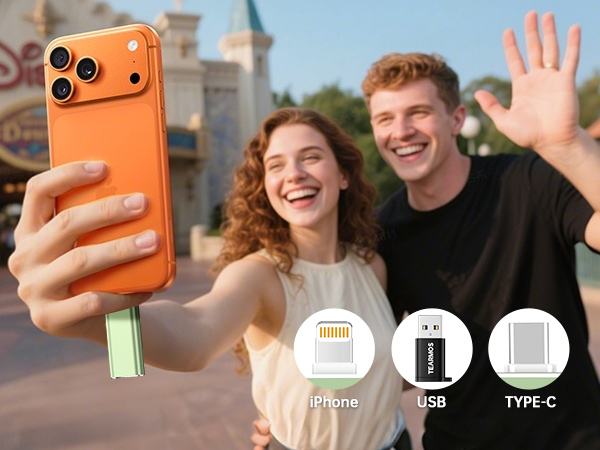iphone picture storage device iphone usb flash drive iphone flash drive memory stick for iphone