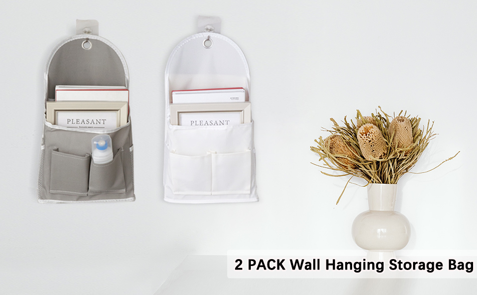 bathroom storage bag