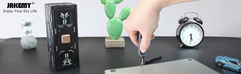 precision screwdriver set