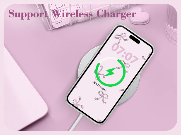 the iphone xs charging station