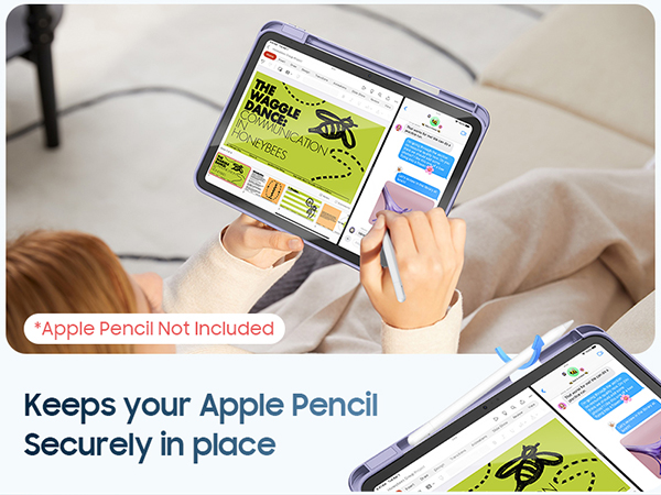 iPad (A16), iPad 10th Gen Case