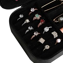 jewelry travel case