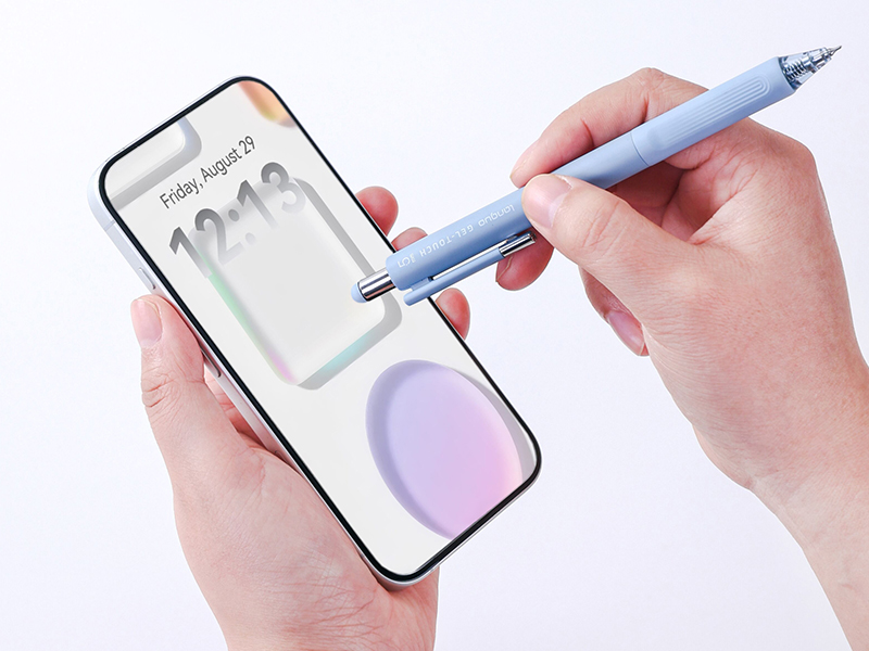 pens with stylus tips