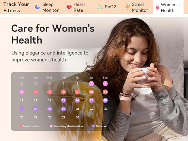 iphone smart watches for women