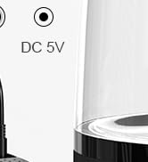 B06S+ Bluetooth Receiver