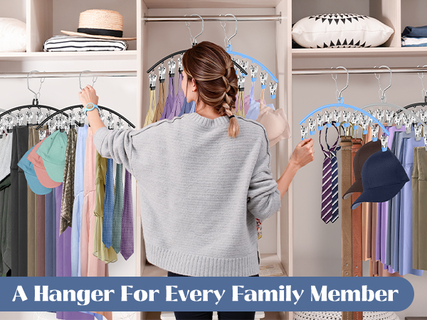 closet organizer