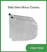 side mirror covers, mirror covers for cars, mirror cover, car mirror cover, side mirror cover