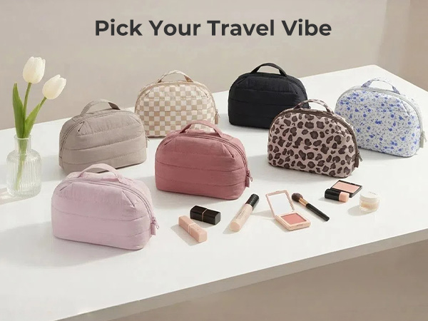 travel' Toiletry bag