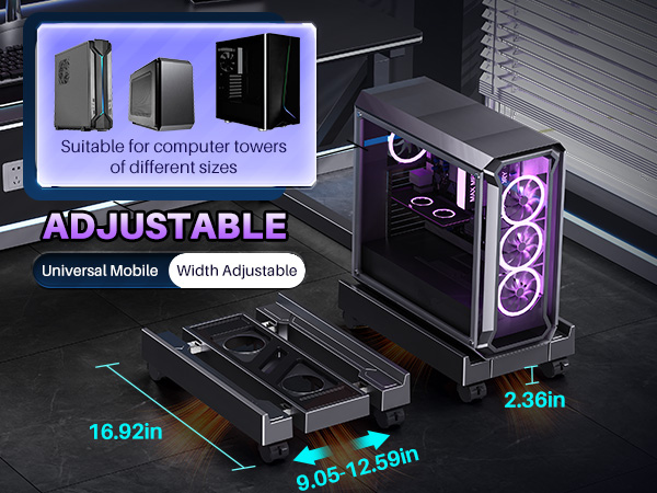 CPU Holder