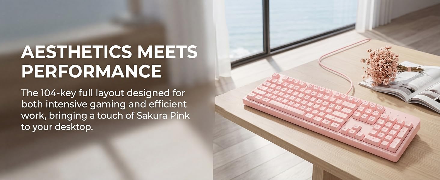 membrane keyboard
