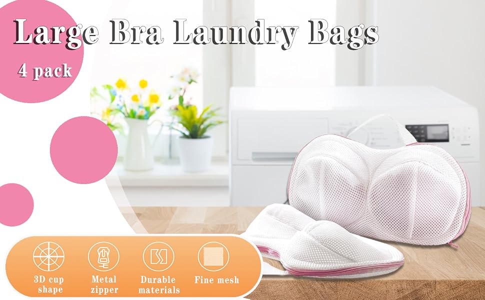 bra washing bags for laundry