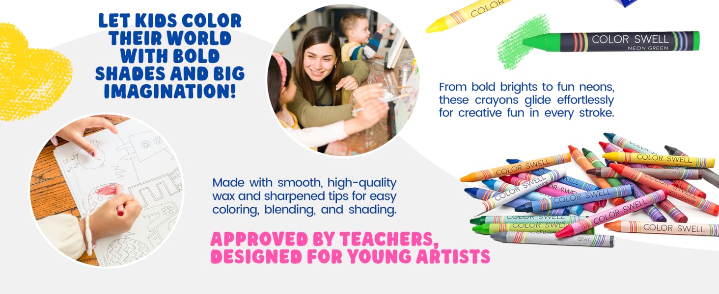 big bulk crayons class set crayons wedding crayons for kids multi pack of crayons