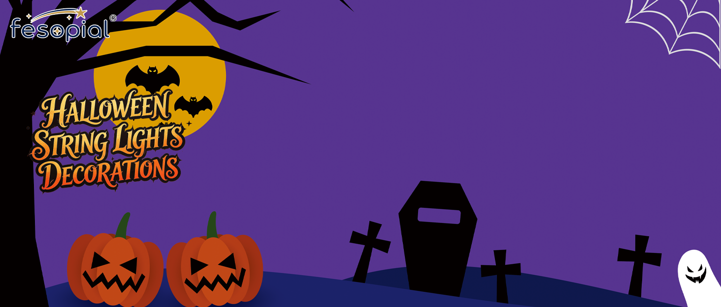 Halloween Decorations