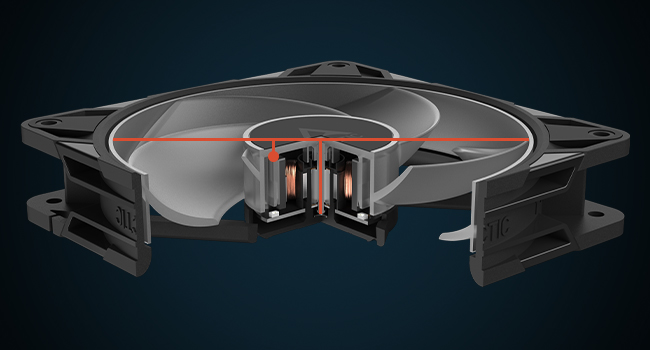 P12 Pro A-RGB Reverse