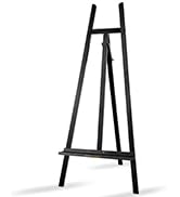 display easel