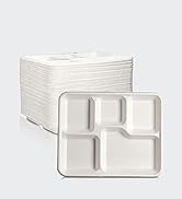 Sectional Plates