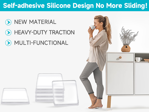 furniture pads,